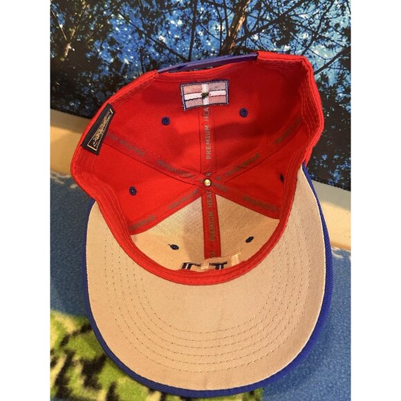 Dominican Republic SnapBack Hat - Picture 5 of 6